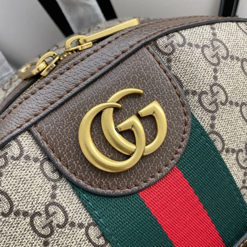 Gucci Backpacks 4032-0487