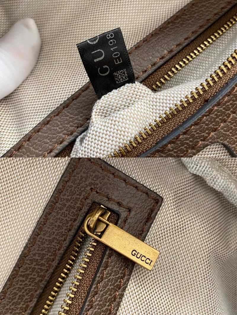 Gucci Backpacks 4032-0487