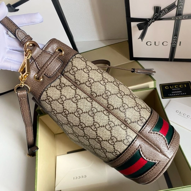 Gucci Bucket Bags 4032-0490