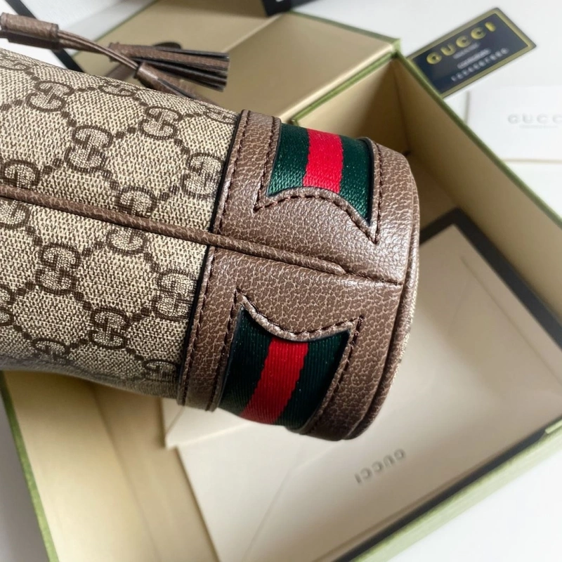 Gucci Bucket Bags 4032-0490