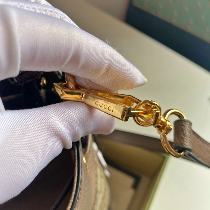 Gucci Bucket Bags 4032-0490