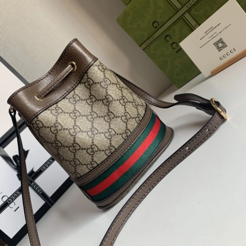 Gucci Bucket Bags 4032-0491