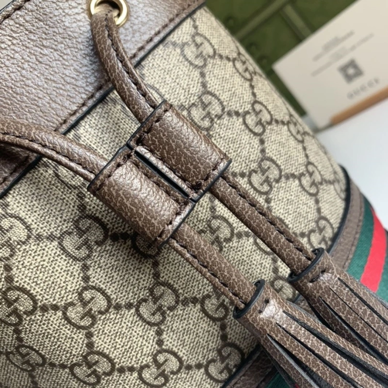 Gucci Bucket Bags 4032-0491