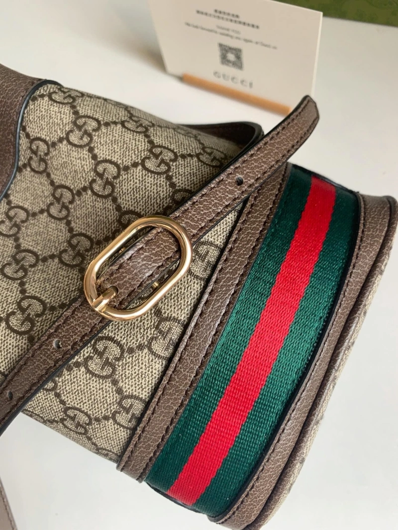 Gucci Bucket Bags 4032-0491