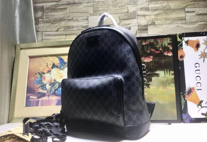 Gucci Backpacks 4032-0514