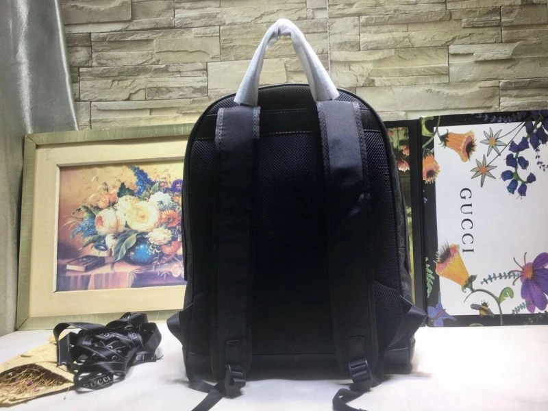Gucci Backpacks 4032-0514