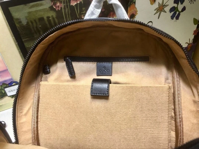 Gucci Backpacks 4032-0514