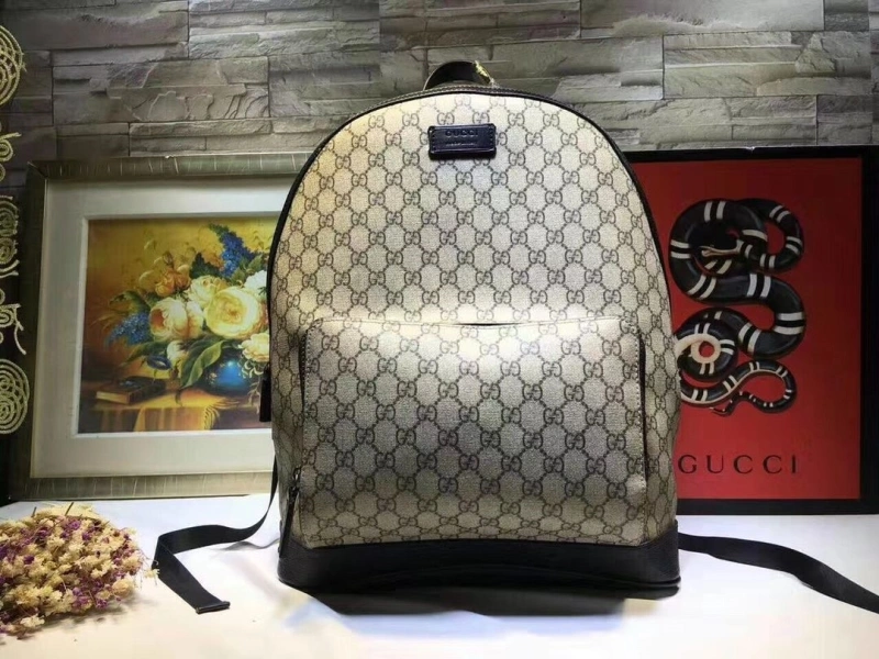 Gucci Backpacks 4032-0515