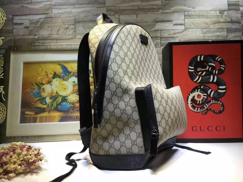 Gucci Backpacks 4032-0515