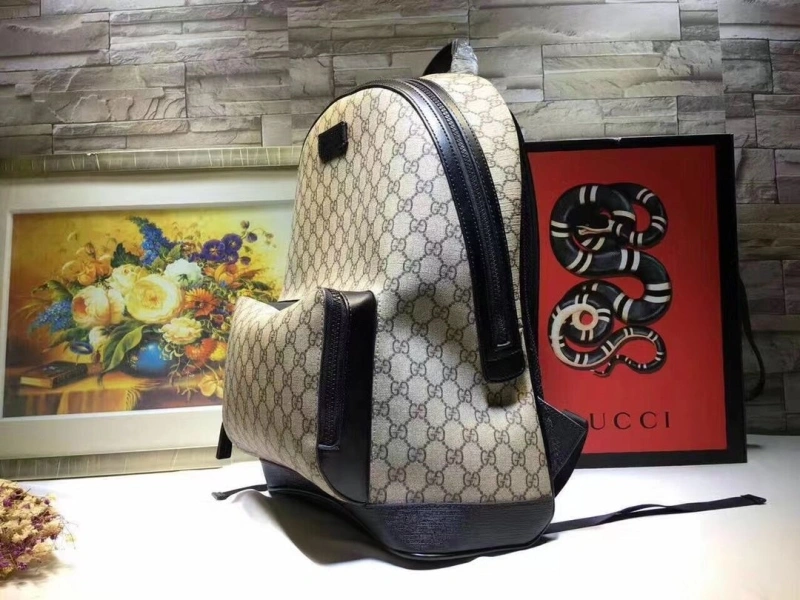 Gucci Backpacks 4032-0515
