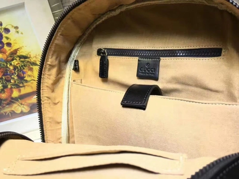 Gucci Backpacks 4032-0515