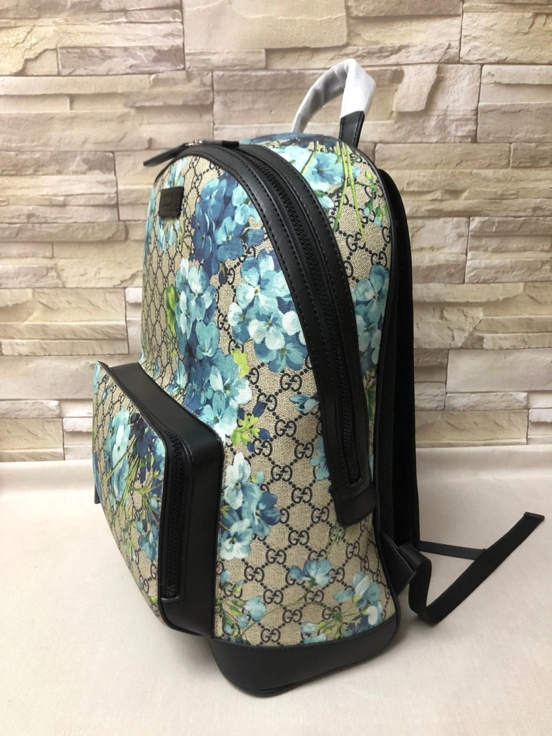 Gucci Backpacks 4032-0516