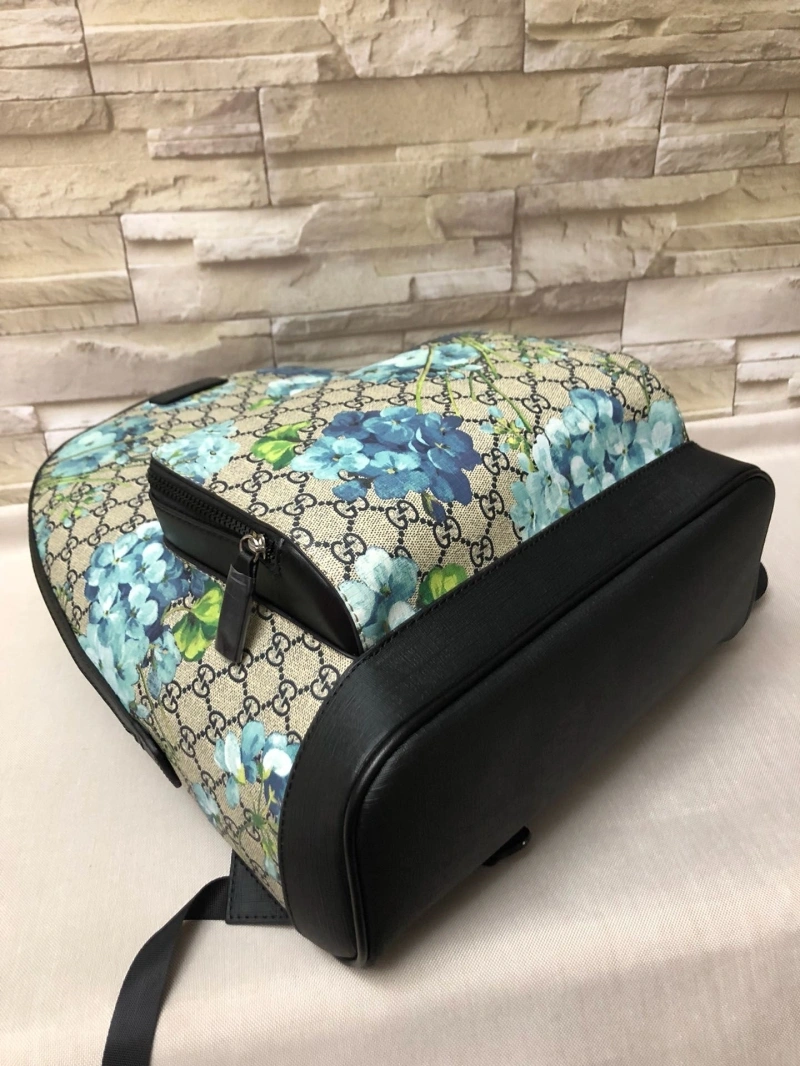 Gucci Backpacks 4032-0516