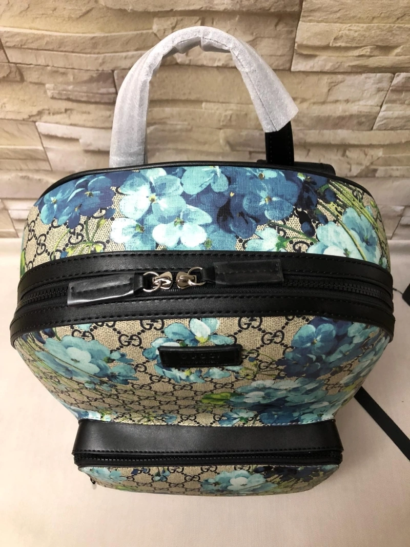 Gucci Backpacks 4032-0516