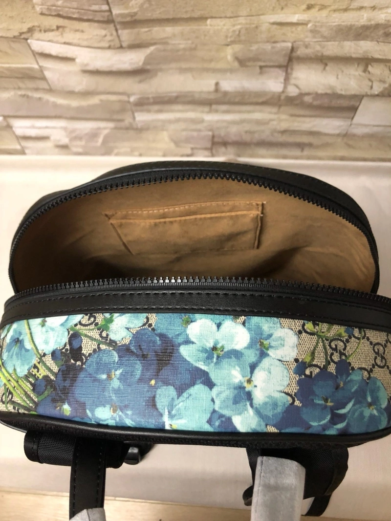 Gucci Backpacks 4032-0516