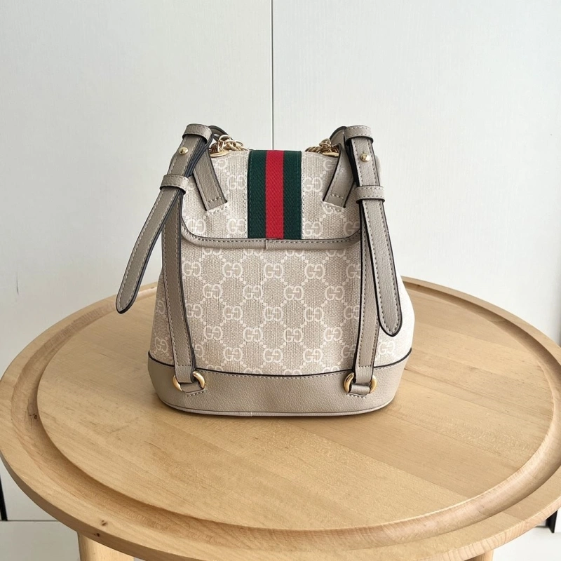Gucci Backpacks 4032-0555
