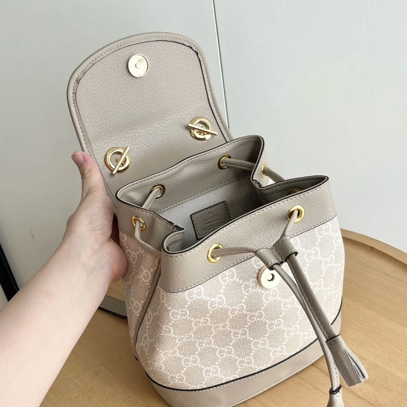 Gucci Backpacks 4032-0555