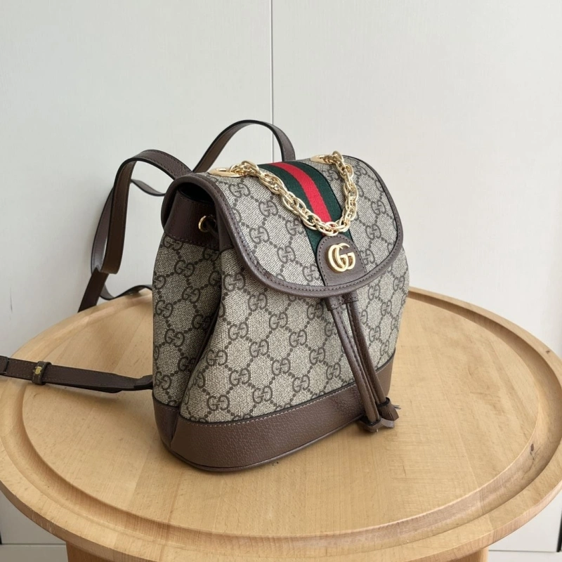 Gucci Backpacks 4032-0556