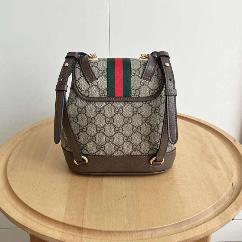 Gucci Backpacks 4032-0556