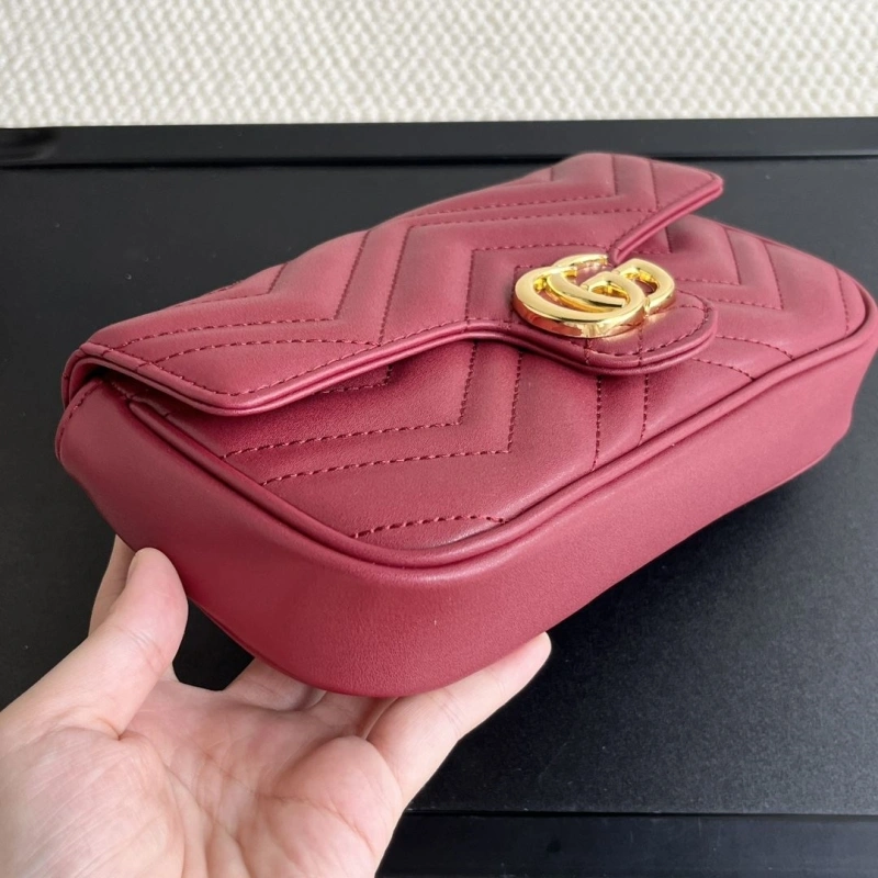 Gucci Clutch Bags 4032-0604