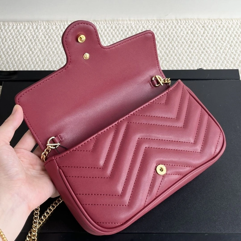 Gucci Clutch Bags 4032-0604