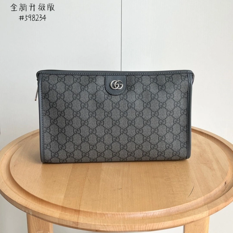 Gucci Clutch Bags 4032-0614