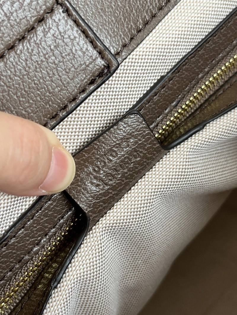 Gucci Shopping Bags 4032-0629