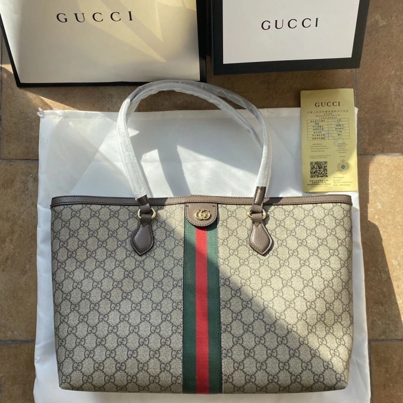 Gucci Shopping Bags 4032-0632