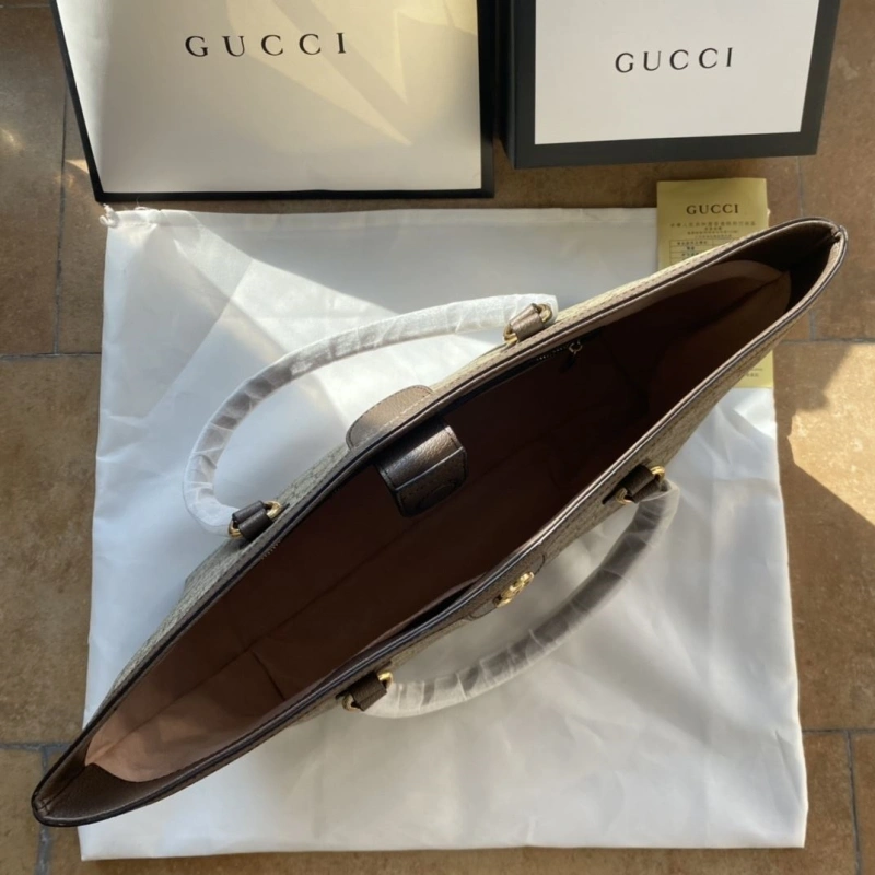 Gucci Shopping Bags 4032-0632