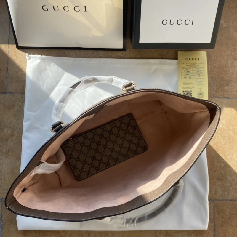 Gucci Shopping Bags 4032-0633
