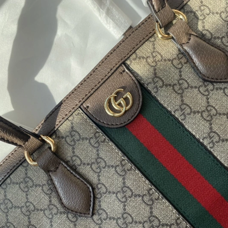 Gucci Shopping Bags 4032-0633
