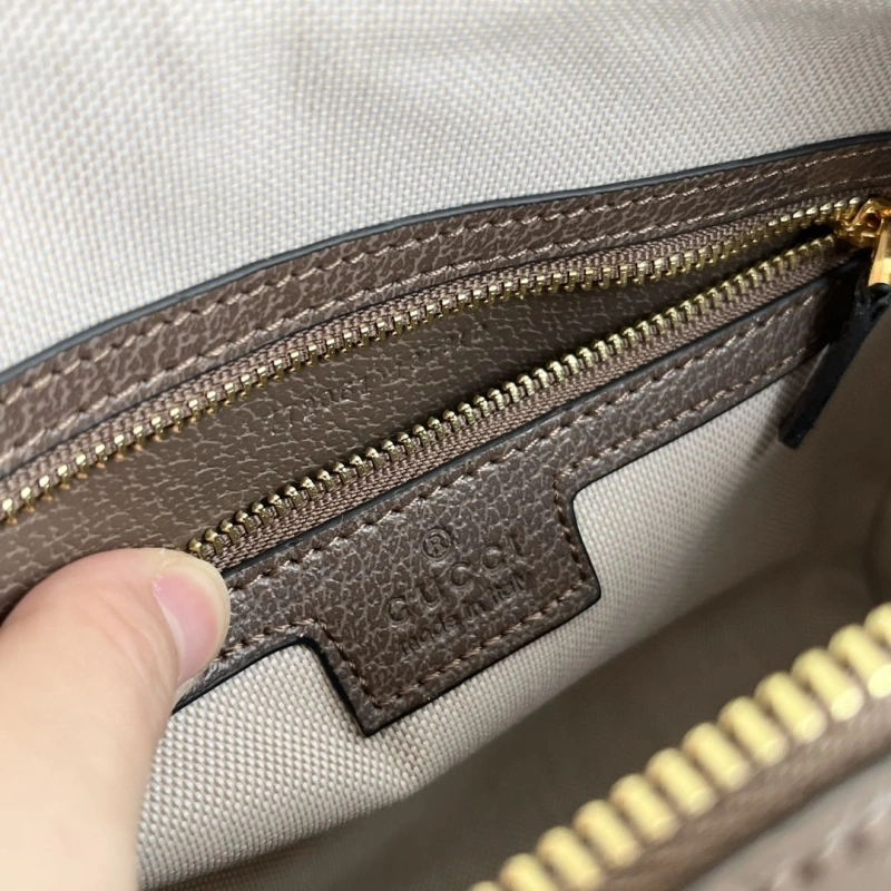 Gucci Speedy Bags 4032-0701