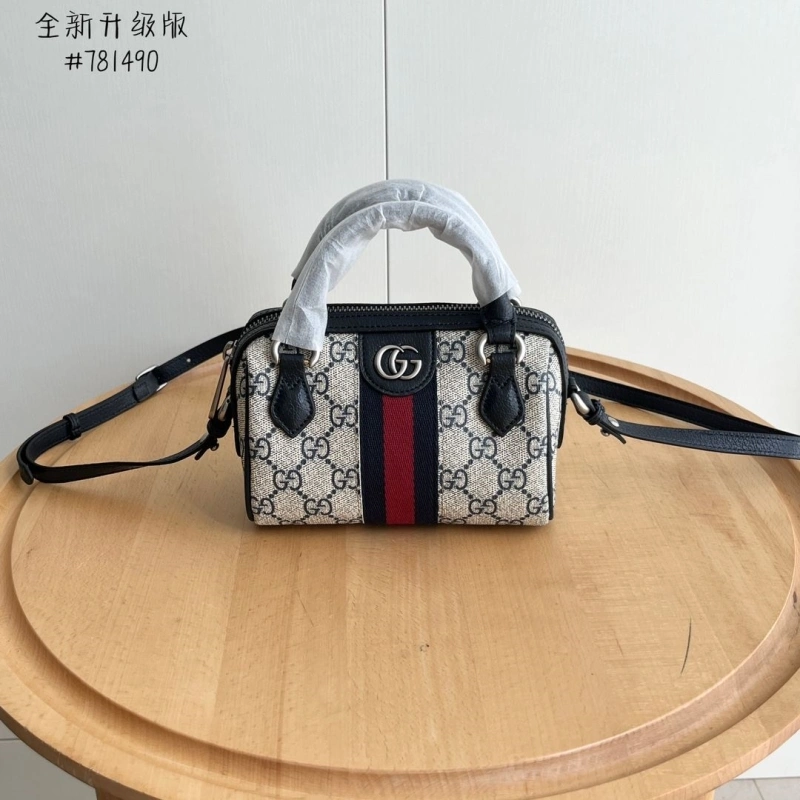 Gucci Speedy Bags 4032-0705