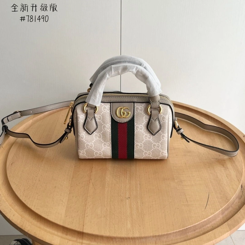 Gucci Speedy Bags 4032-0706