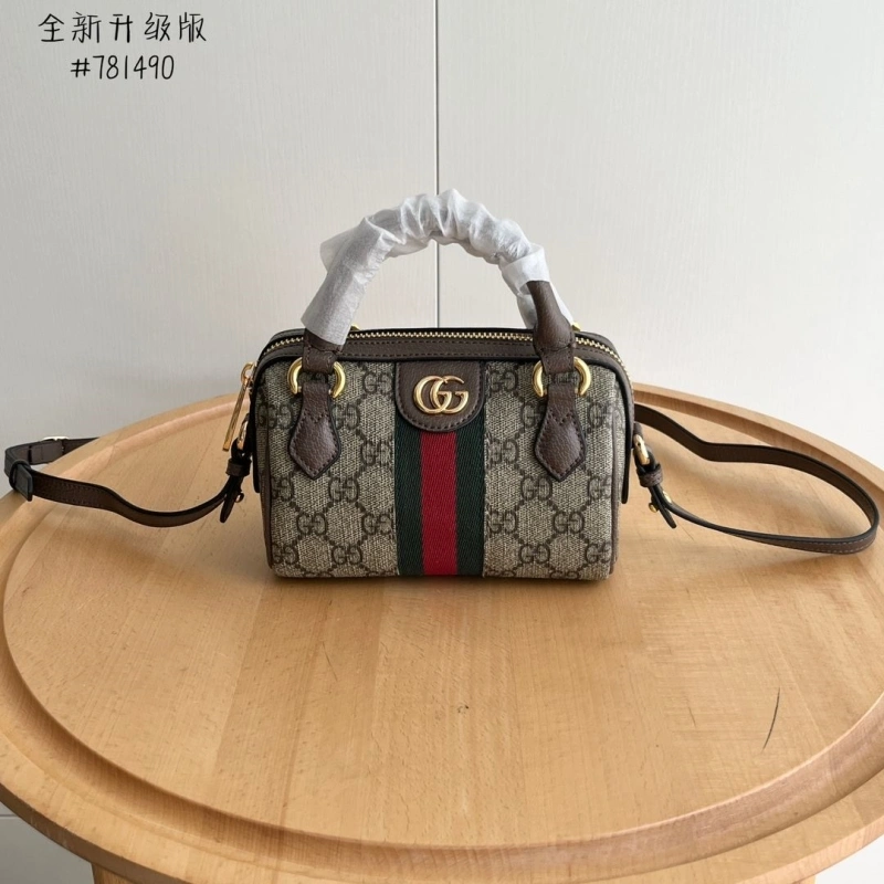 Gucci Speedy Bags 4032-0707