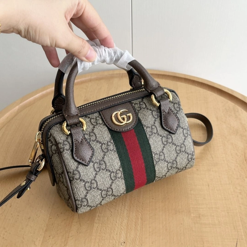 Gucci Speedy Bags 4032-0707