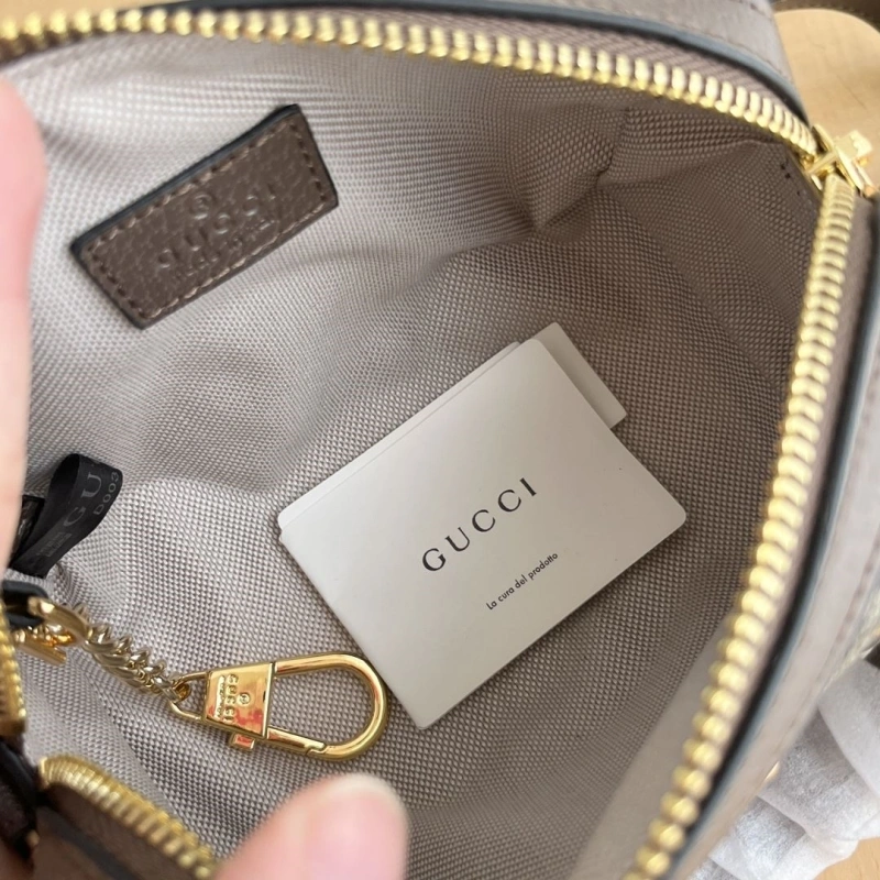 Gucci Speedy Bags 4032-0707