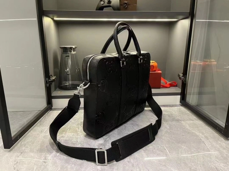 Gucci Mens Briefcases Bags 4032-0730