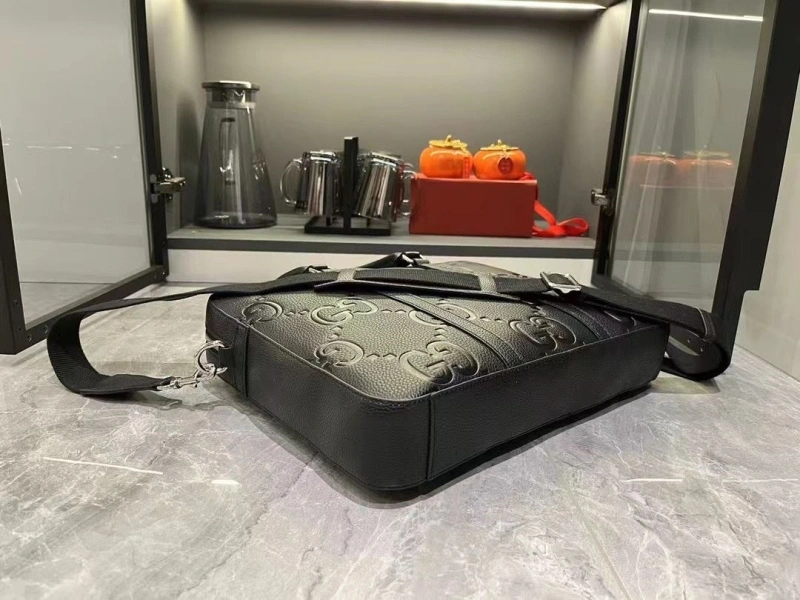 Gucci Mens Briefcases Bags 4032-0730