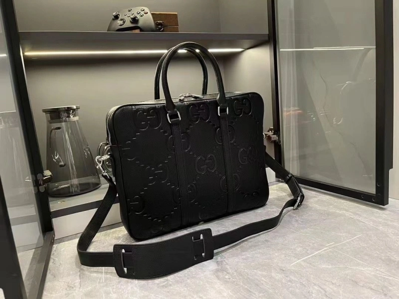 Gucci Mens Briefcases Bags 4032-0731