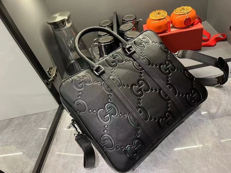 Gucci Mens Briefcases Bags 4032-0731