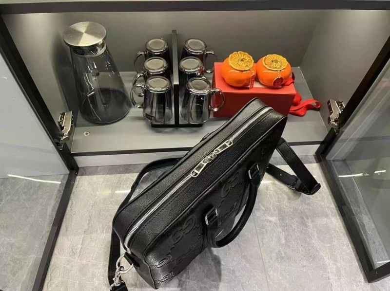 Gucci Mens Briefcases Bags 4032-0731