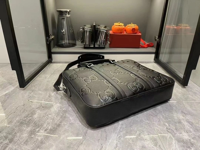 Gucci Mens Briefcases Bags 4032-0731