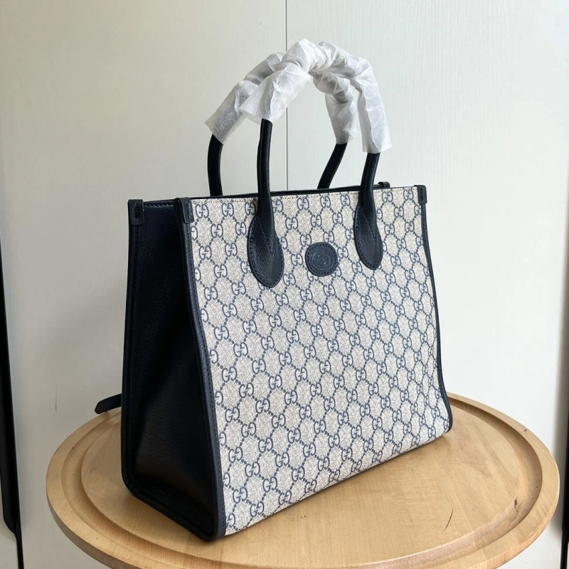 Gucci Shopping Bags 4032-0734