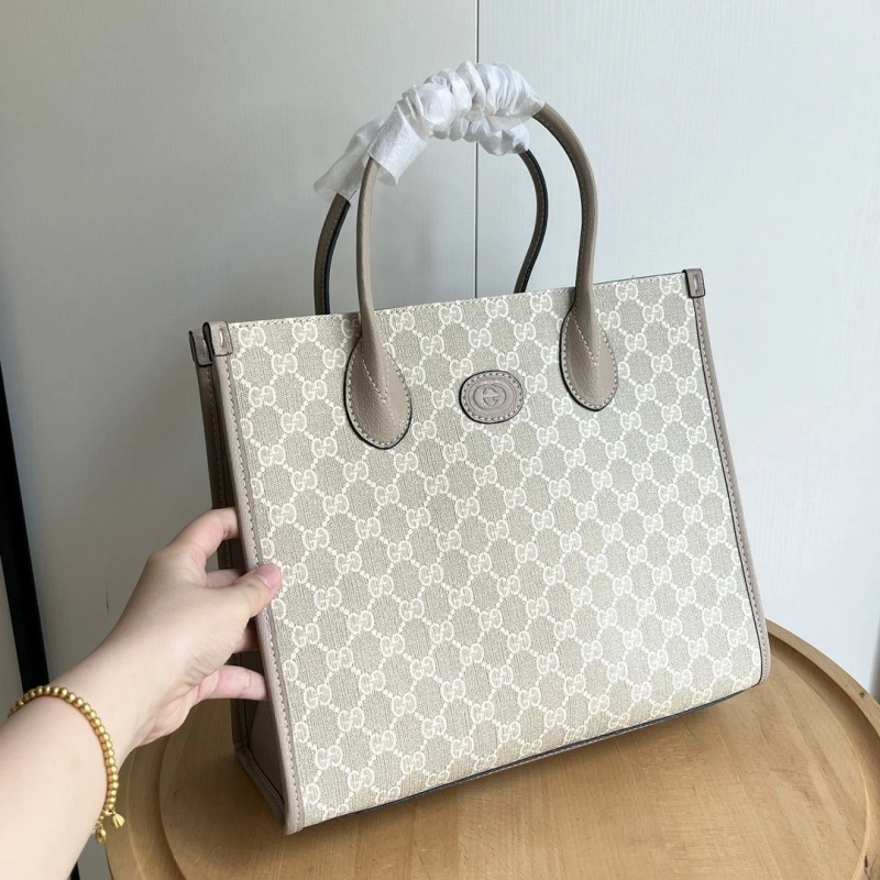 Gucci Shopping Bags 4032-0735