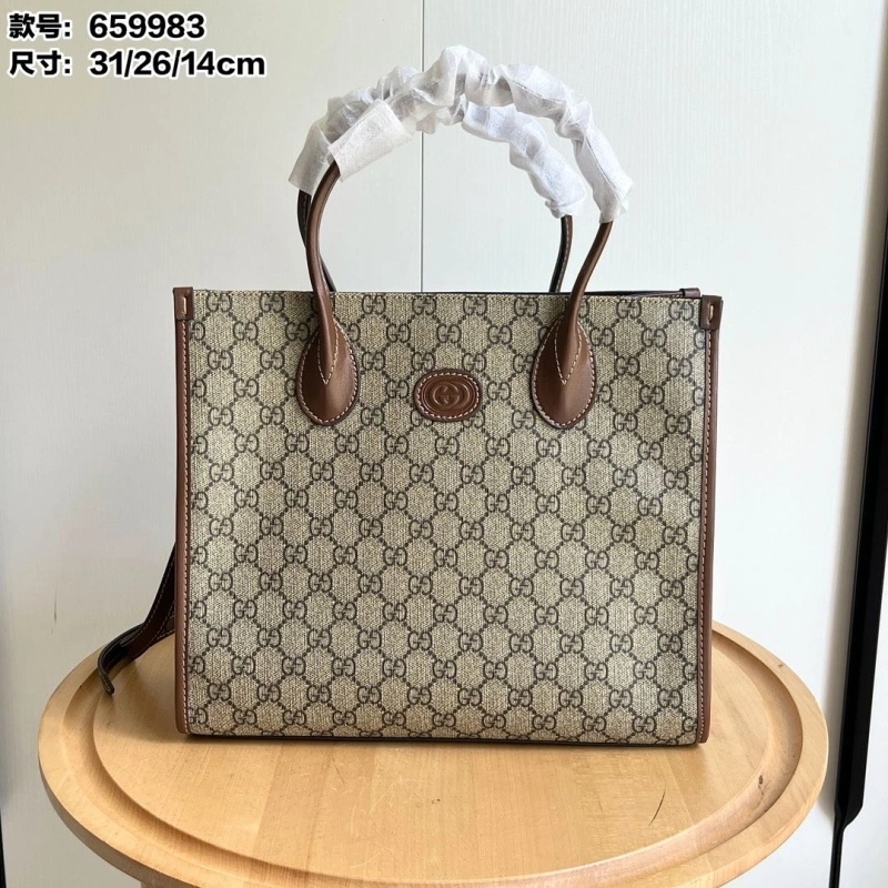 Gucci Shopping Bags 4032-0736