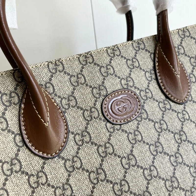 Gucci Shopping Bags 4032-0736