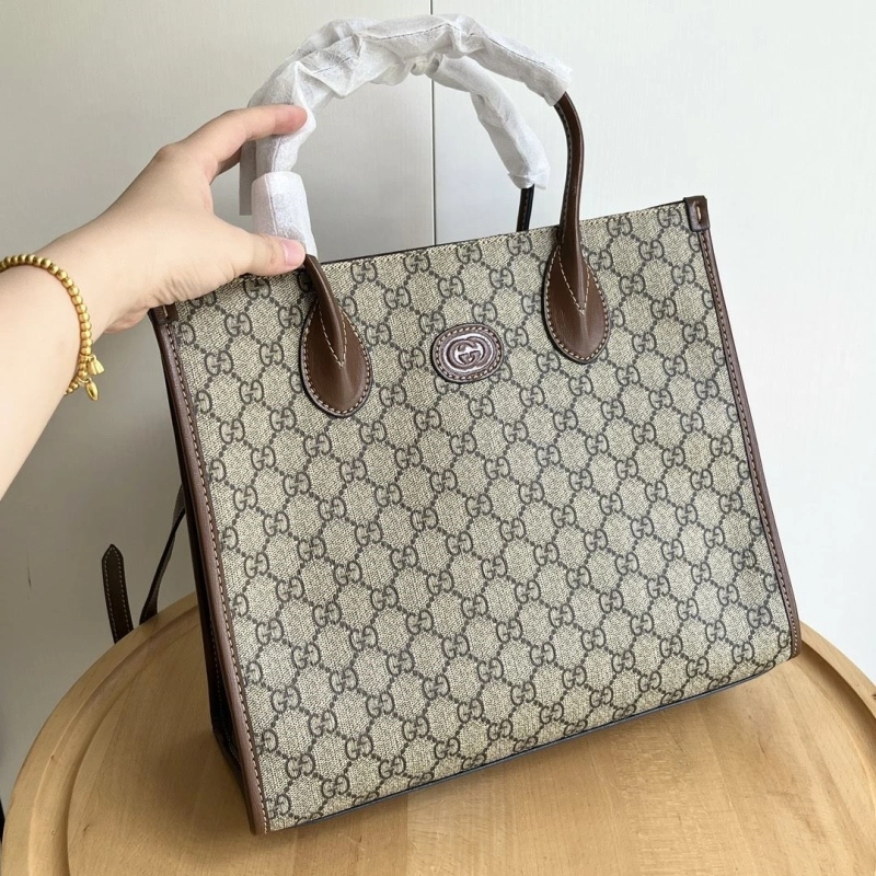 Gucci Shopping Bags 4032-0736