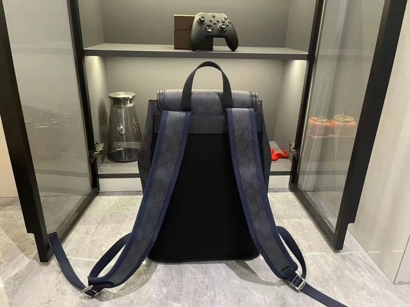 Gucci Backpacks 4032-0798