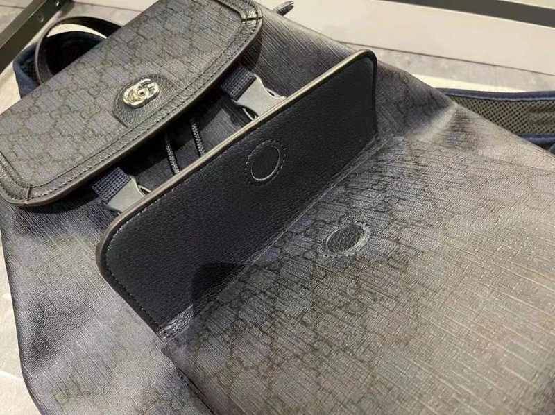 Gucci Backpacks 4032-0798